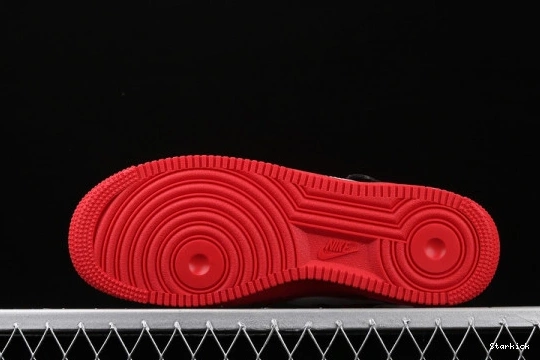 Mid  Force Red Air University Utility 804609-605 1 1028